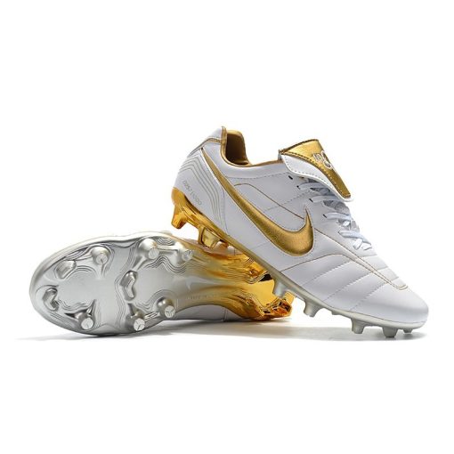 Nike Tiempo Legend 7 R10 Elite FG - Wit Guld_5.jpg